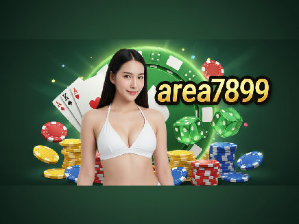 สมัคร area7899